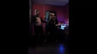 Пьяные Мужики
