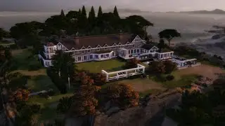 The Sims 4: update (Grayson Manor, Emily's Beach House and more)
