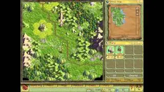 Bormac's Age of Wonders 1