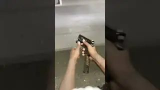 ets clear mag jam test
