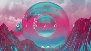 Tobu & Jim Yosef - Miracle | Wexsic