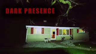 Dark Presence At Home | Is The Haunting Evil?