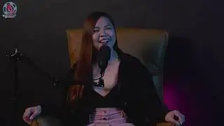 Quickie with Jenny Millions | ANG WILD NI ATE