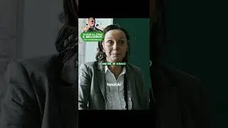 Держит учеников в заложниках, пока они не сдадут предмет 😨