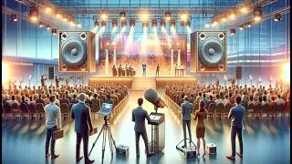 Squares Rent - аренда оборудования для мероприятий