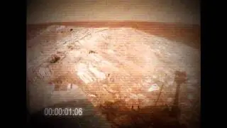 FAKE Mars Rover Footage From Nasa !