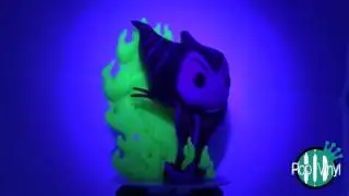 (Maleficent) Malefica Hot topic exclusive chase, Funko Pop Disney en español