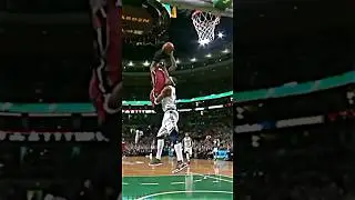 Lebron got his revenge on Jason Terry 👑👿 
