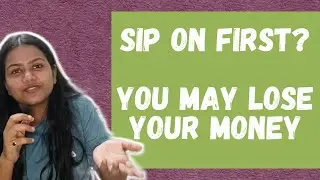 Why you shouldn't keep mutual fund SIP on 1st of every month? #FinanceWalaFriday