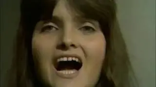Kristiina Halkola - Jos Rakastat (1973)