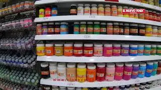 Visita a Tienda