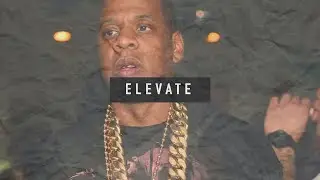 Kanye West x Jay Z type beat 