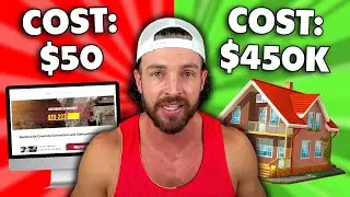 Making Passive Income From Digital Real Estate vs Real Estate