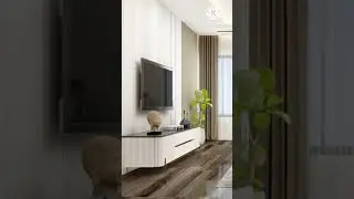 ( part 2 )easy method to modelling in 3DS Max luxury master bedroom design