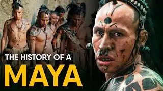 The Maya Civilization and Calendar Explained. And collapse too.