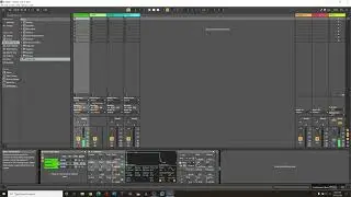 Intro to Ableton - Instrument Rack