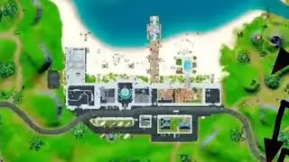 Literally The Entire Evolution Of Sweaty Sands In 10 Seconds @Bubblez