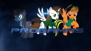 Trailer do Canal