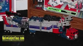 '80s and '90s Pop Culture Blog: Retroinjection.com!
