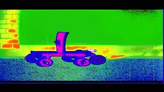 (REQUESTED) THE EPICNESS OF TOM AND JERRY GENE DEITCH PAINFUL SLAPSTICK COMPILATION
