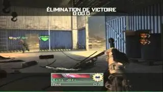 Jqzh Shot #1 | #FailVieuxLefto