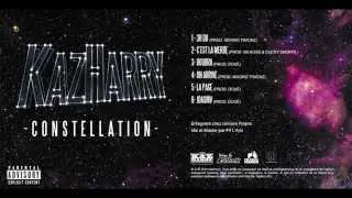 KazHarry - JDASMV (Doué) (Constellation)