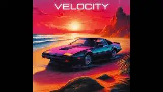 Free 80s Pop x Synthwave Type Beat - Velocity