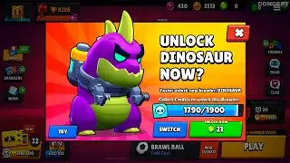 😱AMAZING NEW GIFTS🎁🎉 BRAWL STARS NEW REWARDS😱