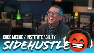 Is Your Business ‘Agile’? | Cody Meche of Institute Agility