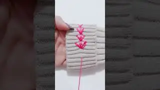 Learn to Fix Clothes Part 3132 