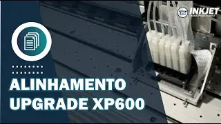 Alinhamento Upgrade XP600