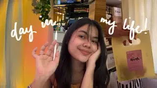 RESET VLOG ∙ forcing myself out of a slump 🛋️ (ft. Goojodoq new stylus pen)