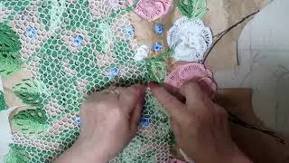 Новая работа 