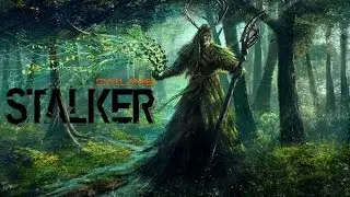 STALKER ONLINE АТОМИК АТАКУЕТ