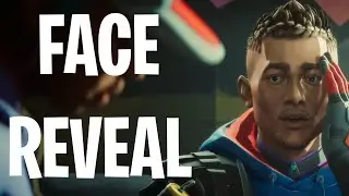 Octane Face Reveal All Clips | Stories From The Outlands: Family Business