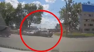 Car Crash Compilation