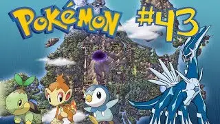 Let's Play Pokemon Diamant #43 Ein weiteres Unglück (Deutsch)