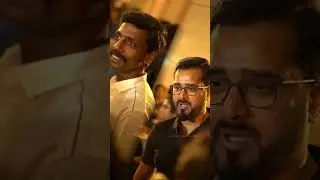Certified Rascals Coimbatore fans meet #lageshmedia #certifiedrascals #corporatekuthu