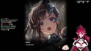 First time playing Goddess of Victory: NIKKE (7/Nov/2023)