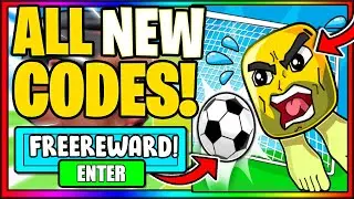 ALL *NEW* CODES FOR HEAD SOCCER SIMULATOR *⚽ALL CODES!⚽* ROBLOX Head Soccer Simulator Codes 2024