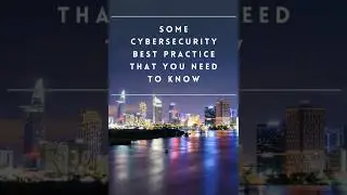 Top 5 Cybersecurity Mindset Tips to Stay Safe Online! 