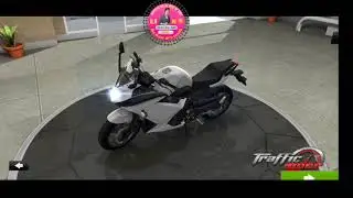 My game play-bike raiding i do very tough drive
