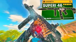 The #1 BEST SETTINGS For MOVEMENT + AIM in Warzone 3 🏆