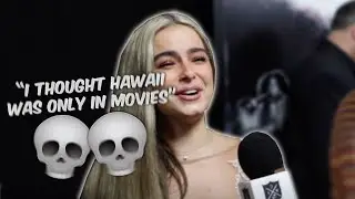 Adison Rae Funniest 0 IQ Moments Compilation!
