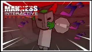 Madness Interactive: Reloaded | KILLDAY Hank Campaign Mod