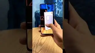 Xiaomi 12 pro 🔥 Unboxing and overview 😍 Pro level cemera setup 😱 120w charging ⚡ | #xiaomi #shorts
