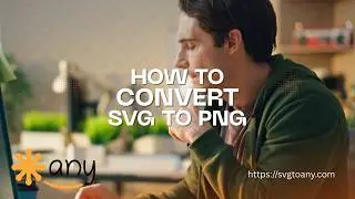 The Fastest Way to Batch Convert SVG to PNG