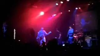 Alexisonfire- Dog's Blood (New Song)