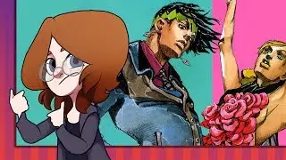 Rohan Kishibe Goes to Gucci