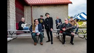 It Ain't a Juke Joint Without the Blues, Billy Price Band, Jamey's House of Music